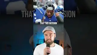 Saquon Barkley's Revenge