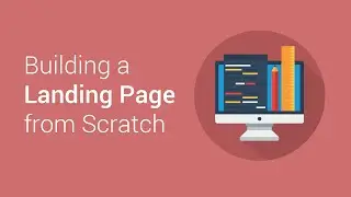 How to Create a 100% Custom Landing Page from Scratch (Thrive Landing Pages)