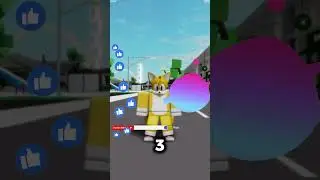 SONİC ÇOK HIZLI! *YARDIM* EDİN😱 (Roblox Türkçe)