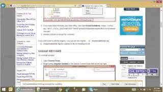 How to use a .Reg File to set a Registry Key