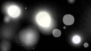 Bokeh БОКЕ-1    Видеомаска