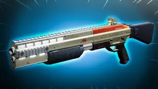 This Shotgun Has the FARTHEST One Hit Range (Built-in Rangefinder) | Destiny 2 Witch Queen