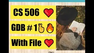 CS506 GDB 1 Solution Fall 2022 with File ❤