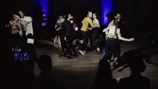 Swingin Paris 2019 - JnJ - All Skate 2