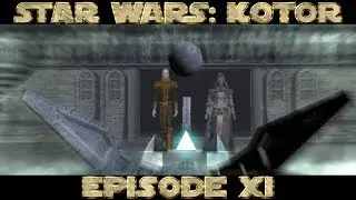 Star Wars: KOTOR - The Star Forge - Part 11