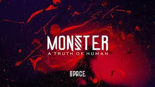 Space - Monster (Official Album)