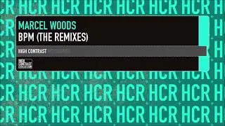 Marcel Woods - BPM  (Kristof Van Den Berghe Remix)