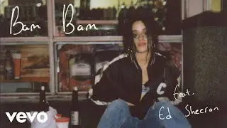 Camila Cabello - Bam Bam (Official Audio) ft. Ed Sheeran