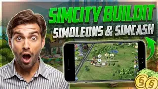 SimCity BuildIt Hack - How I Got Unlimited Cash & Simoleons in SimCity Buildit Mod iOS/Android 2024