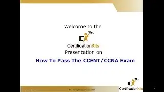 6 Tips How To Prepare For Your CCNA Exam!