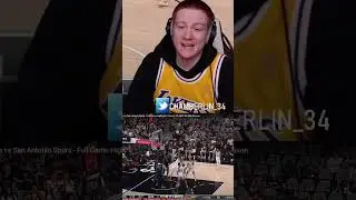 Reacting to Wemby vs Grizzlies!