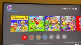 Nintendo Switch: How to Fix Error Code “2813-0055” Unable to Redeem Download Code Tutorial!