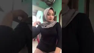 hijab cantik sexy