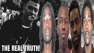 The REAL REASON for the Soulja Slim hit