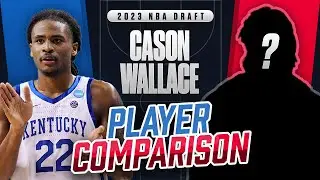 Full Prospect Breakdown: Cason Wallace | 2023 NBA Draft | CBS Sports