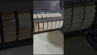 Шкуросъемная машина Maja ESB 3450
