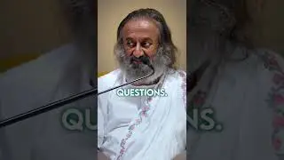 Who Created The World! | Gurudev