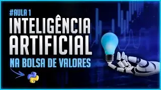 Passo a Passo do Projeto e Resultados [Projeto Inteligência Artificial em Ações – Aula 1/4]