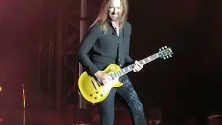 Gimme Three Steps - Lynyrd Skynyrd Live @ Country Summer Music Festival Santa Rosa, CA 6-16-23