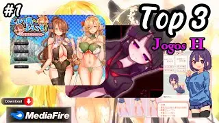 Top 3 Jogos H | Top 3 Juegos H | #1