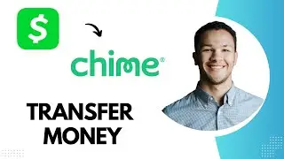 How to Transfer Money from CashApp to Chime (Best Method)