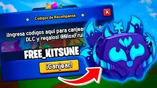 🤑 29 CÓDIGOS DE BLOX FRUITS CODES ROBLOX *JULIO 2024*