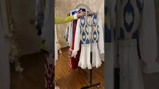 Келинчаклар учун фасонлар тўплами🩷 