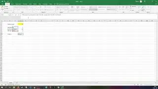 79 - Function to turn weeks into years and months (Excel, Excel 365 and VBA)