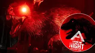 Is This Mod Worth $10?? ARK'S Scariest Mod!!