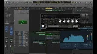 [Singomakers] Mastering - Stereo Widening