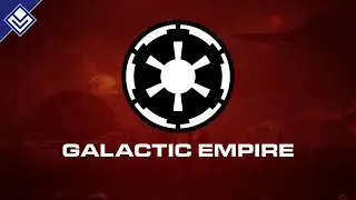 Galactic Empire | Star Wars