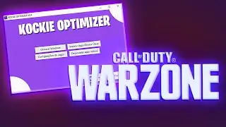 Como Rodar Call Of Duty Warzone Em Pc Fraco !! - "Fps Boost" (2022)