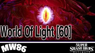 World of Light [Part 60] | Super Smash Bros. Ultimate