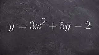 What is the degree and leading coefficient of a polynomial