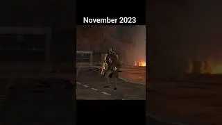 Evolution of Black Cameraman... 