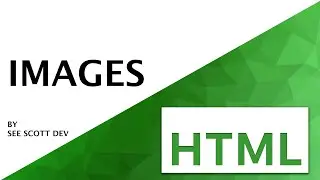 HTML Images + File Referencing | HTML Step by Step Beginners Course