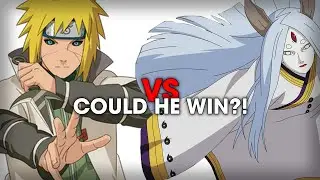 Talking about Naruto VS Battles...