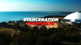 STANCENATION JAPAN YAMAGUCHI 2021 TEASER