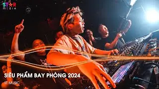 NONSTOP 2024 BAY PHÒNG BASS CỰC MẠNH ✈️ NHẠC SÀN VINAHOUSE DJ MIXTAPE 2024 ✈️ NHẠC REMIX CỰC MẠNH