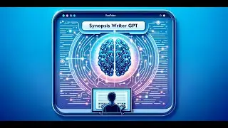 Try My Free Novel Synopsis Writer