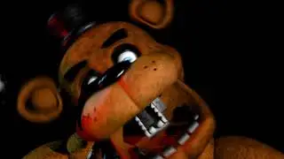 official scott cawton freddy test :D