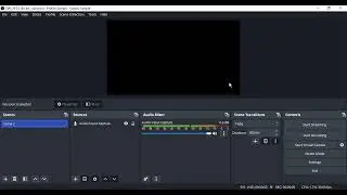 Convert Mono Audio to Stereo Sound in OBS Studio?