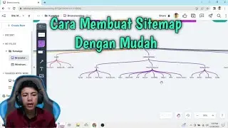 SITEMAP | Rekayasa Interaksi |