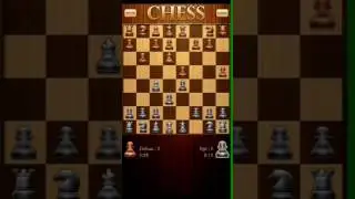 EPIC 1 MINuTE CHECKMATE