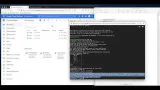 Install a Multi-node Kubernetes and KubeSphere Cluster on Google Cloud