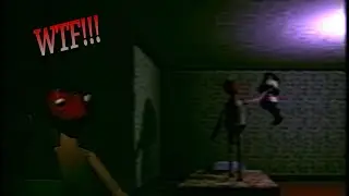 Este juego tiene un oscuro final 💀🔪-Bad Parenting