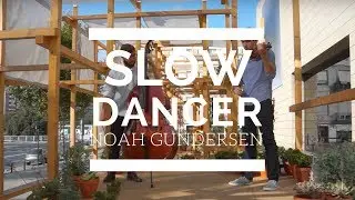 Slow Dancer - Noah Gundersen ( Violin/ Bass Cover )