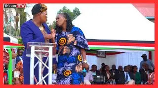 Muranga nĩkũnyitanire !!!