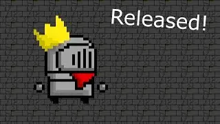 Weight of Armour is RELEASED!