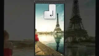 Секретная функция в Photoshop 